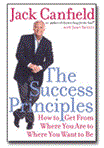 jackcanfieldbookcoversuccessprinciples